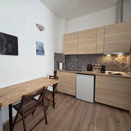La Bologna-stazione Affittaly Apartment Bologna