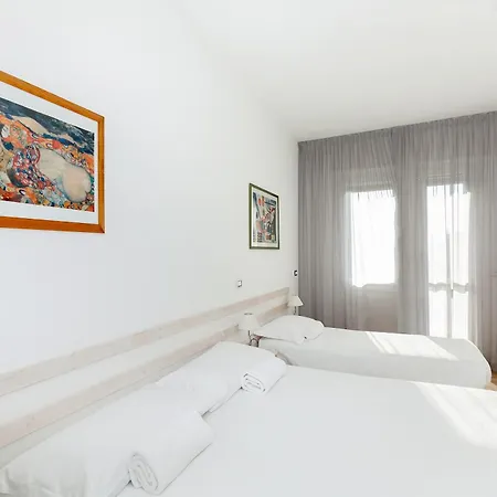 Apartment La Bologna-stazione Affittaly