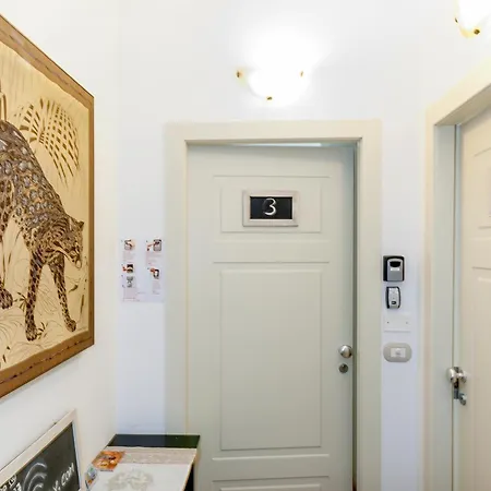 Apartment La Bologna-stazione Affittaly