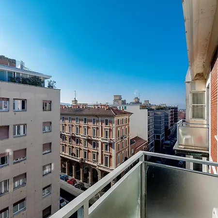 Apartment La Bologna-stazione Affittaly