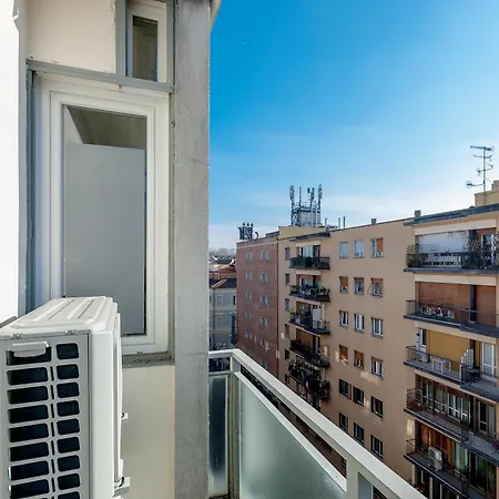 La Bologna-stazione Affittaly Apartment Bologna