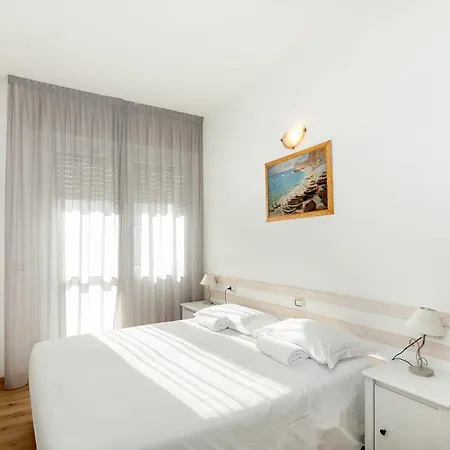 La Bologna-stazione Affittaly Apartment