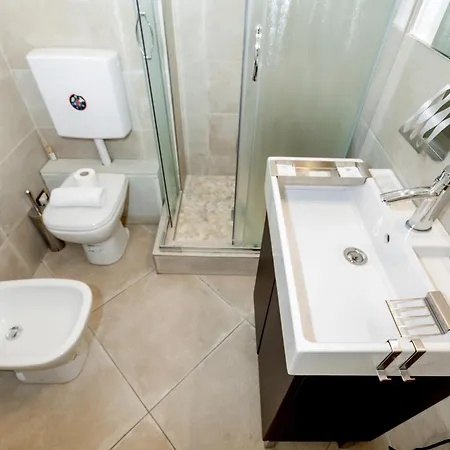 Apartment La Bologna-stazione Affittaly *