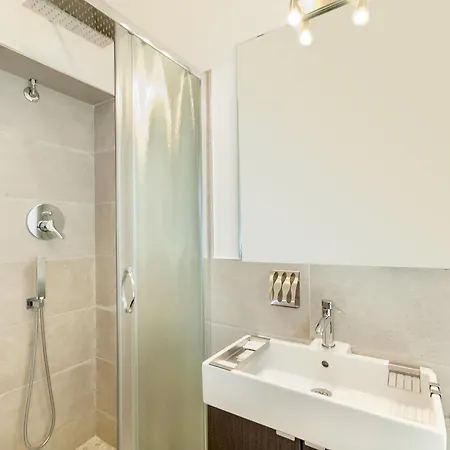 Apartment La Bologna-stazione Affittaly Bologna