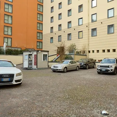 Apartment La Bologna-stazione Affittaly *