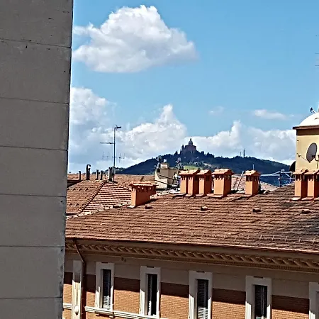 La Bologna-stazione Affittaly Apartment