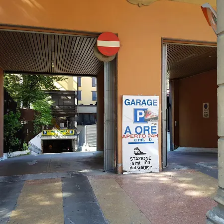 Apartment La Bologna-stazione Affittaly