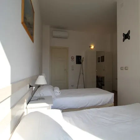 La Bologna-stazione Affittaly Apartment